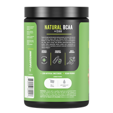 ギャラリービューアに画像をロードします、Natural BCAA