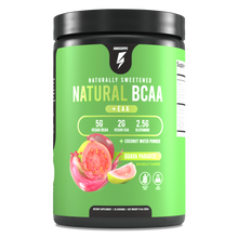 ギャラリービューアに画像をロードします、Natural BCAA 20.00% Off Auto renew