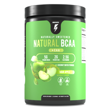 ギャラリービューアに画像をロードします、Natural BCAA 20.00% Off Auto renew