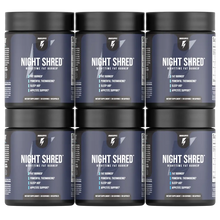 ギャラリービューアに画像をロードします、6 Bottles of Night Shred