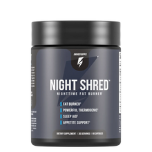 ギャラリービューアに画像をロードします、Supercharged Male Stack