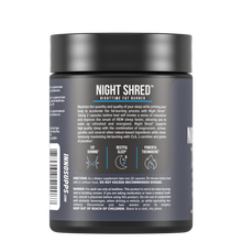 ギャラリービューアに画像をロードします、Night Shred 60 Day Subscription Bonus
