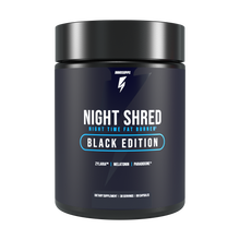 ギャラリービューアに画像をロードします、Night Shred Black