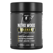 ギャラリービューアに画像をロードします、Nitro Wood™ Magnum