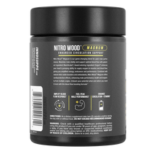 ギャラリービューアに画像をロードします、Nitro Wood™ Magnum