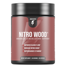 ギャラリービューアに画像をロードします、Nitro Wood
