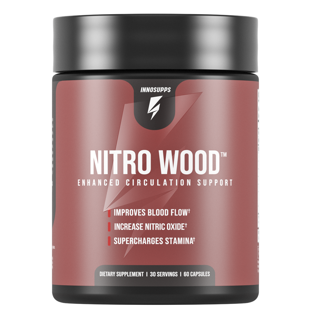 Nitro Wood™