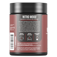 ギャラリービューアに画像をロードします、Nitro Wood™