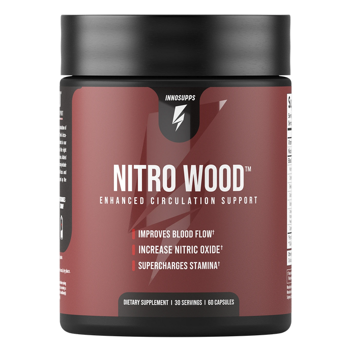 Nitro Wood