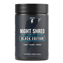 ギャラリービューアに画像をロードします、Performance Shred Stack