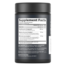 ギャラリービューアに画像をロードします、Night Shred Black AU