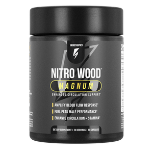 Nitro Wood™ Magnum