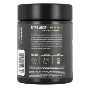 Nitro Wood™ Magnum