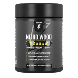 Nitro Wood™ Magnum