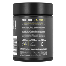 ギャラリービューアに画像をロードします、Nitro Wood™ Magnum