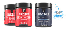 ギャラリービューアに画像をロードします、2 Inno Shred + FREE Night Shred Offer