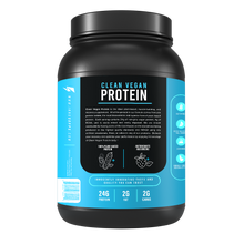 ギャラリービューアに画像をロードします、Clean Vegan Protein