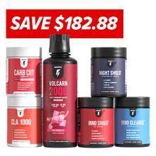 ギャラリービューアに画像をロードします、SHRED22 Stack Special Offer