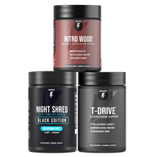 Load image into Gallery viewer, Supercharged Male Stack