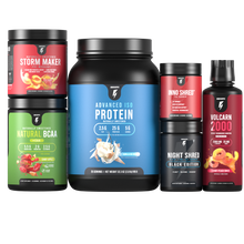 Load image into Gallery viewer, The Ultimate Shred Stack