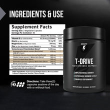 Load image into Gallery viewer, T-Drive™