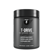 ギャラリービューアに画像をロードします、3 Bottles of T-Drive™