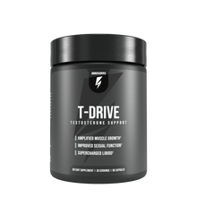 ギャラリービューアに画像をロードします、T-Drive
