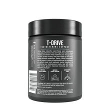 ギャラリービューアに画像をロードします、3 Bottles of T-Drive™