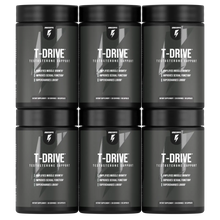 Load image into Gallery viewer, 6 Bottles of T-Drive CC