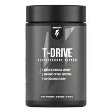 ギャラリービューアに画像をロードします、Supercharged Male Stack Special Offer