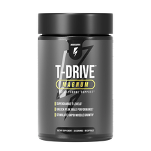 ギャラリービューアに画像をロードします、Magnum Male Collection 3-Month Supply + 1 Stack Free