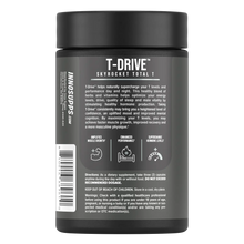 ギャラリービューアに画像をロードします、3 Bottles of T-Drive + Carb Cut Complete CC