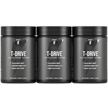 ギャラリービューアに画像をロードします、3 Bottles of T-Drive