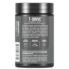 ギャラリービューアに画像をロードします、T-Drive