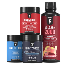 ギャラリービューアに画像をロードします、Thermo Shred Stack Upgrade Special Offer - Night Shred