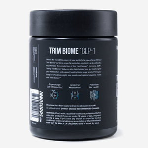 Trim Biome™ 6-Month Supply