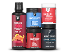 ギャラリービューアに画像をロードします、Carb Cut Shred Stack fb2
