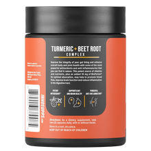 ギャラリービューアに画像をロードします、Turmeric + Beet Root