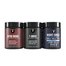 ギャラリービューアに画像をロードします、Supercharged Male Stack 25.00% Off Auto renew