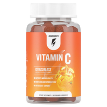 ギャラリービューアに画像をロードします、Vitamin C Gummies