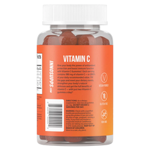ギャラリービューアに画像をロードします、Vitamin C Gummies