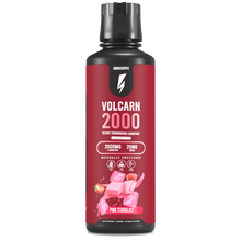 ギャラリービューアに画像をロードします、Volcarn 2000