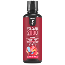 ギャラリービューアに画像をロードします、THERMO SHRED STACK - 3 MONTH SUPPLY + 3 FREE EBOOKS