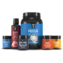 ギャラリービューアに画像をロードします、Natural Wellness Stack