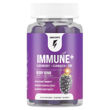 ギャラリービューアに画像をロードします、6 Bottles of Immune+ Gummy