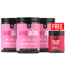 Load image into Gallery viewer, 3 Bottles of Inno Glow