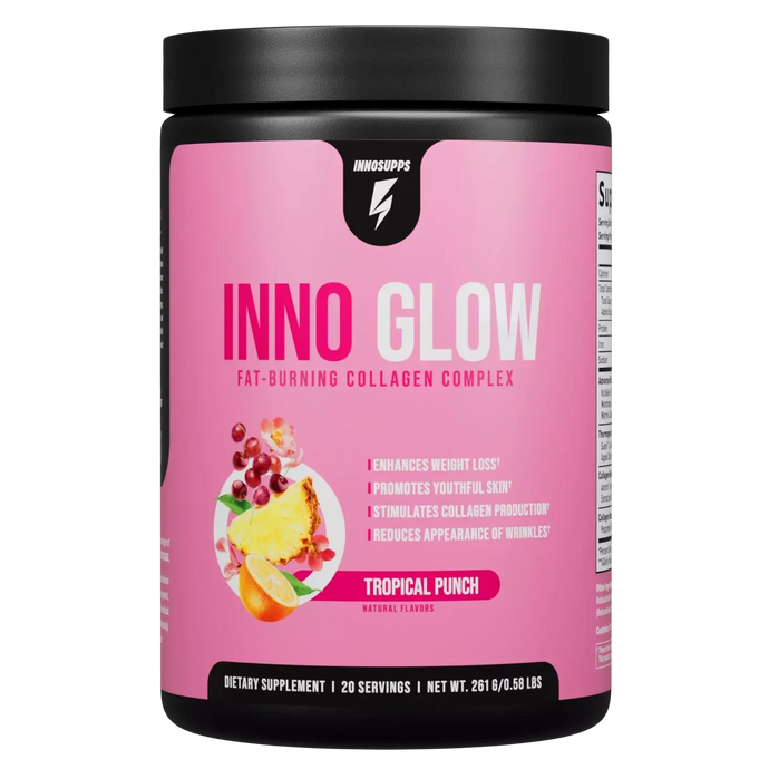 Inno Glow Burn