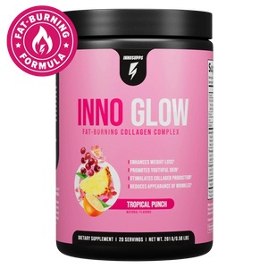 Inno Glow Burn