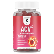 ギャラリービューアに画像をロードします、3 Bottles of ACV+ Gummies