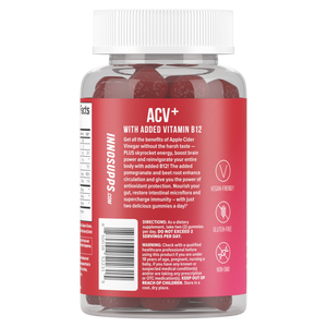 ACV+ Gummies